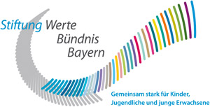 Logo Stiftung Wertebuendnis Bayern