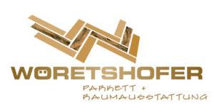 Logo Woeretshofer