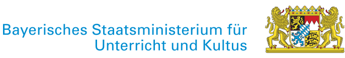 Logo Bayerisches Staatsministerium Für Unterricht Und Kultus