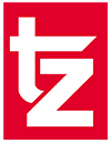 Logo TZ