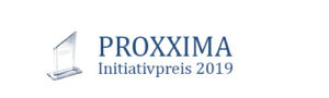 Proxxima Logo 2019